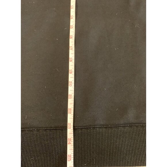 Columbia Performance Fishing Gear Hoodie Men’s Medium Black Hoodie Omni Heat - Picture 7 of 9